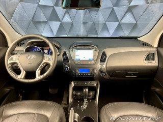 Hyundai ix35 2,0 GDI 6-DCT, TRIKOLOR, 2014