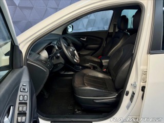 Hyundai ix35 2,0 GDI 6-DCT, TRIKOLOR, 2014