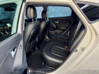 Hyundai ix35 2,0 GDI 6-DCT, TRIKOLOR, 2014