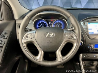 Hyundai ix35 2,0 GDI 6-DCT, TRIKOLOR, 2014