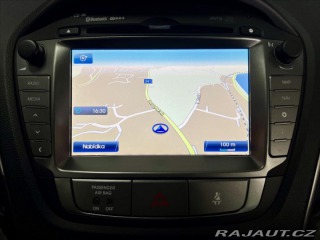 Hyundai ix35 2,0 GDI 6-DCT, TRIKOLOR, 2014
