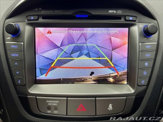 Hyundai ix35 2,0 GDI 6-DCT, TRIKOLOR, 2014