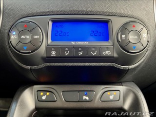 Hyundai ix35 2,0 GDI 6-DCT, TRIKOLOR, 2014