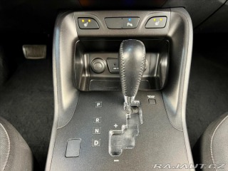 Hyundai ix35 2,0 GDI 6-DCT, TRIKOLOR, 2014