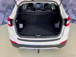 Hyundai ix35 2,0 GDI 6-DCT, TRIKOLOR, 2014