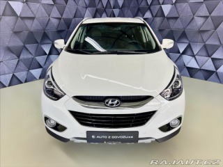 Hyundai ix35 2,0 GDI 6-DCT, TRIKOLOR, 2014