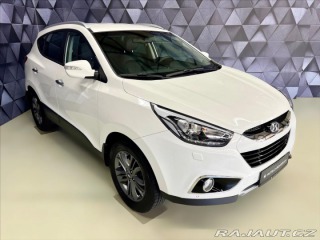 Hyundai ix35 2,0 GDI 6-DCT, TRIKOLOR, 2014