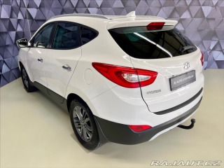 Hyundai ix35 2,0 GDI 6-DCT, TRIKOLOR, 2014