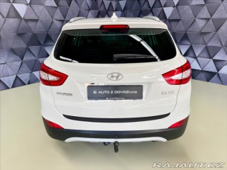 Hyundai ix35 2,0 GDI 6-DCT, TRIKOLOR, 2014