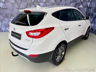 Hyundai ix35 2,0 GDI 6-DCT, TRIKOLOR, 2014
