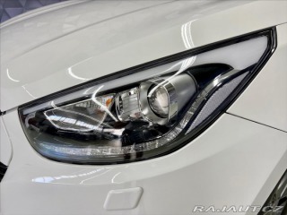 Hyundai ix35 2,0 GDI 6-DCT, TRIKOLOR, 2014