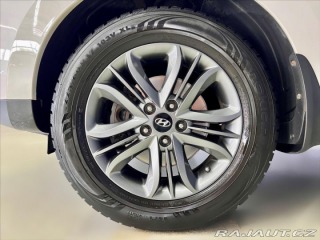 Hyundai ix35 2,0 GDI 6-DCT, TRIKOLOR, 2014