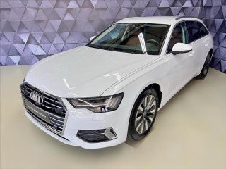 Audi A6 Avant 50TDI 210KW QUATTRO