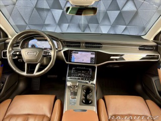 Audi A6 Avant 50TDI 210KW QUATTRO 2018