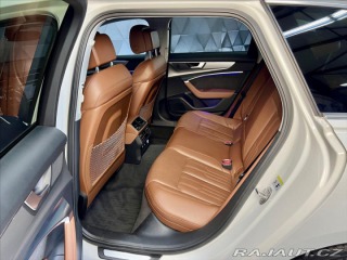 Audi A6 Avant 50TDI 210KW QUATTRO 2018