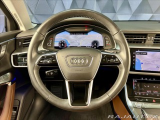 Audi A6 Avant 50TDI 210KW QUATTRO 2018
