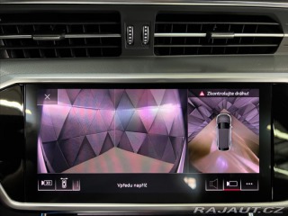 Audi A6 Avant 50TDI 210KW QUATTRO 2018