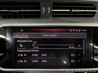 Audi A6 Avant 50TDI 210KW QUATTRO 2018