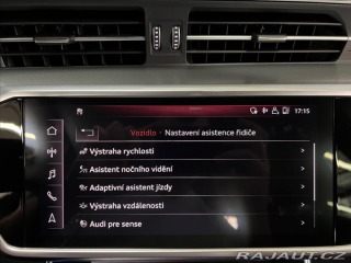 Audi A6 Avant 50TDI 210KW QUATTRO 2018