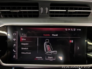 Audi A6 Avant 50TDI 210KW QUATTRO 2018
