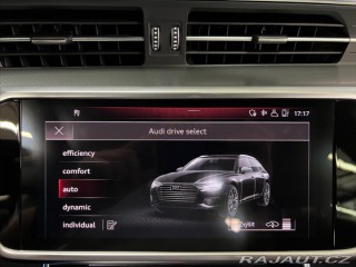 Audi A6 Avant 50TDI 210KW QUATTRO 2018