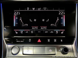 Audi A6 Avant 50TDI 210KW QUATTRO 2018