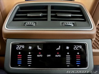 Audi A6 Avant 50TDI 210KW QUATTRO 2018