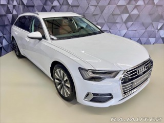 Audi A6 Avant 50TDI 210KW QUATTRO 2018