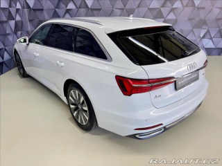 Audi A6 Avant 50TDI 210KW QUATTRO 2018