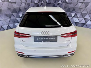 Audi A6 Avant 50TDI 210KW QUATTRO 2018