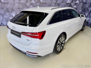 Audi A6 Avant 50TDI 210KW QUATTRO 2018