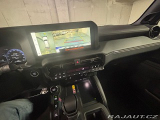 Toyota Land Cruiser Executive 2.8 D-4D 204 k 2025