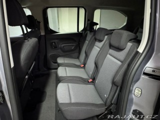 Toyota ProAce City Verso Family 1,5 6MT Long 7 mís 2025