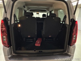 Toyota ProAce City Verso Family 1,5 6MT Long 7 mís 2025