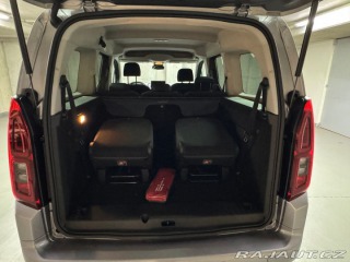 Toyota ProAce City Verso Family 1,5 6MT Long 7 mís 2025