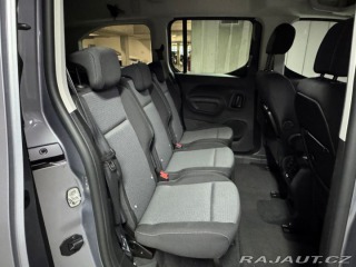 Toyota ProAce City Verso Family 1,5 6MT Long 7 mís 2025