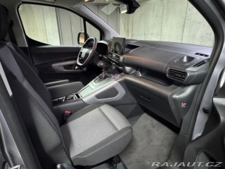 Toyota ProAce City Verso Family 1,5 6MT Long 7 mís 2025