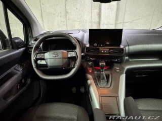Toyota ProAce City Verso Family 1,5 6MT Long 7 mís 2025