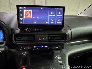 Toyota ProAce City Verso Family 1,5 6MT Long 7 mís 2025