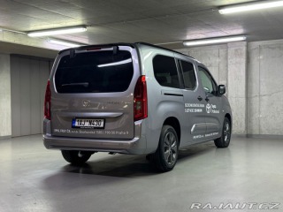 Toyota ProAce City Verso Family 1,5 6MT Long 7 mís 2025