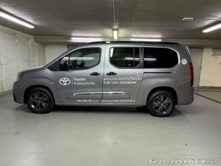Toyota ProAce City Verso Family 1,5 6MT Long 7 mís 2025