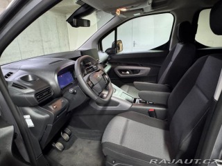 Toyota ProAce City Verso Family 1,5 6MT Long 7 mís 2025
