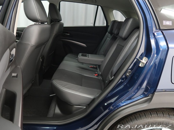 Suzuki S-Cross 1,4 Elegance4x4-vůz ve vý 2025