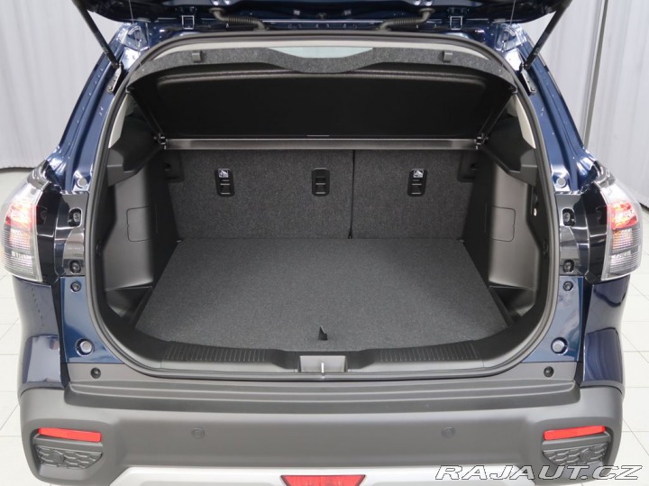 Suzuki S-Cross 1,4 Elegance4x4-vůz ve vý 2025