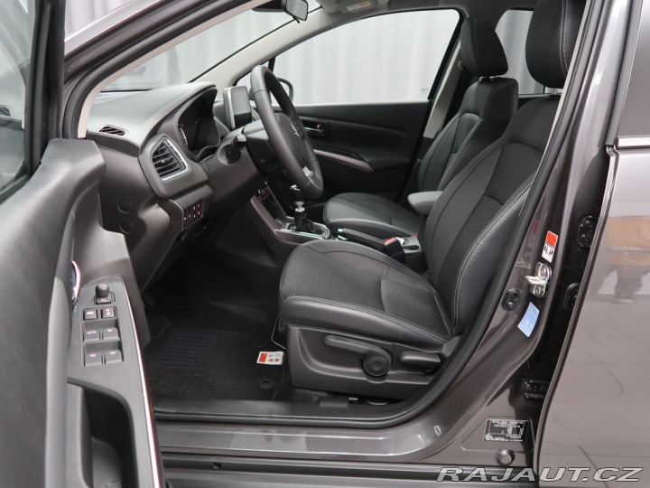 Suzuki S-Cross 1,4 Elegance 4x4. Zimní k 2026