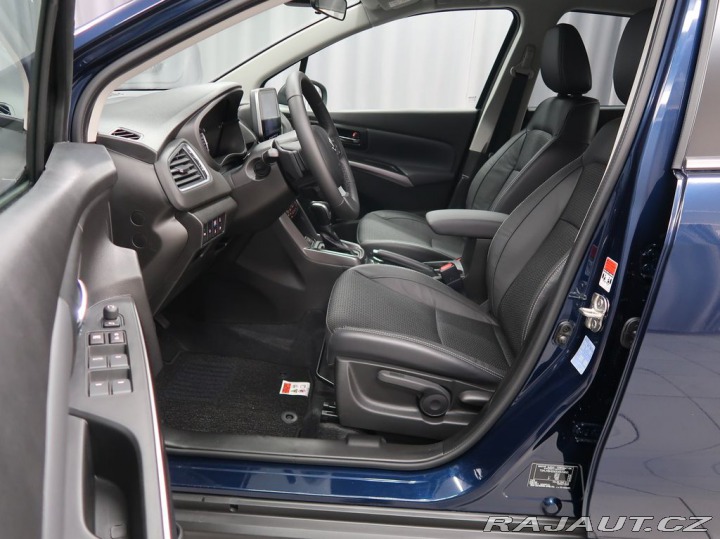 Suzuki S-Cross 1,4 Elegance4x4-vůz ve vý 2026