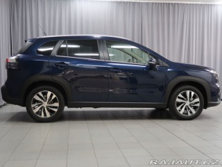 Suzuki S-Cross 1,4 Elegance4x4-vůz ve vý 2025