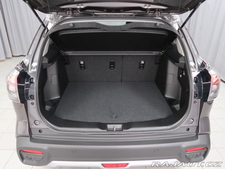 Suzuki S-Cross 1,4Eleg.pano4x4-k odběru 2025