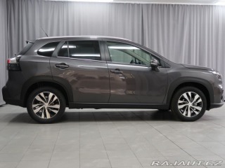 Suzuki S-Cross 1,4 Elegance4x4-vůz ve vý 2025