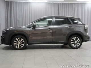 Suzuki S-Cross 1,4 Elegance4x4-vůz ve vý 2025